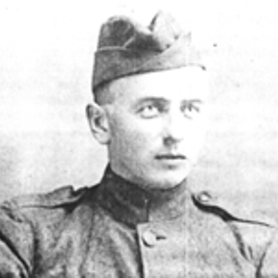 Timeline: Charles Gerwitz