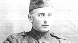 Timeline: Charles Gerwitz