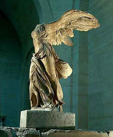 Victòria de Samotràcia