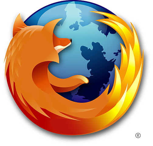 MORZILLA FIREFOX