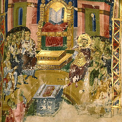 Timeline: Rise of Christianity in the Roman Empire