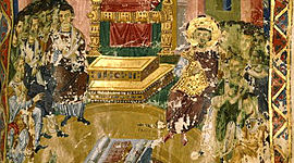 Timeline: Rise of Christianity in the Roman Empire