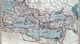 Timeline: Rise of Christianity in the Roman Empire