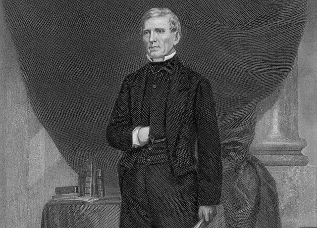 Crittenden Compromise (increased tension, political/social)