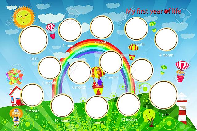 Desarrollo en el primer año de vida una mirada sistémica