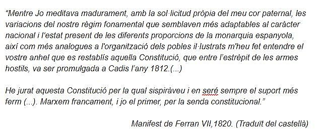 Pronunciament de Riego