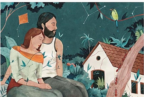 The dual tragedies of Meme’s ruined love