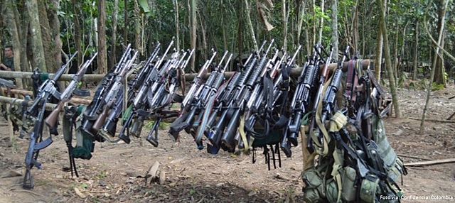 Misión de Apoyo al Proceso de Paz en Colombia (MAPP-OEA) (2004)