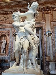 El rapte de Prosèrpina