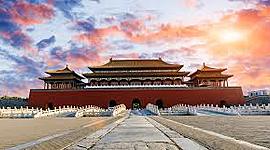 Timeline: China al paso del tiempo.