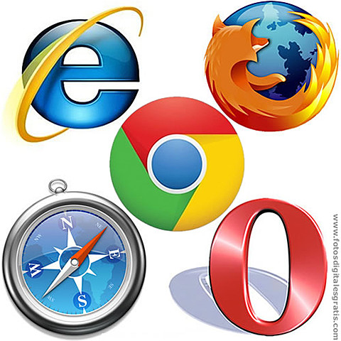 EL SOFTWARE PARA NAVEGAR