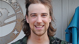 Timeline: Still Too Young to be a Legend - Pyper's Timeline