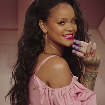 Timeline: Rihanna
