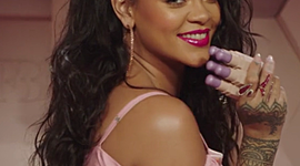 Timeline: Rihanna