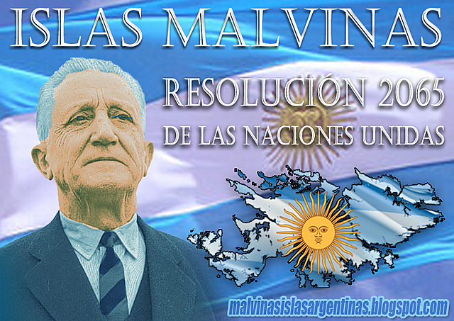 Malvinas