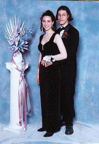 Sarah's Prom Night: Identity vs. Identity Confusion