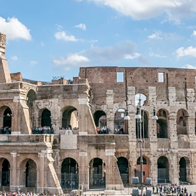 Timeline: Rise of Christianity in the Roman Empire