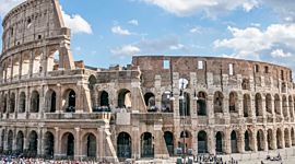 Timeline: Rise of Christianity in the Roman Empire