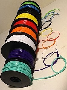 Búsqueda de materiales.