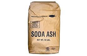 Soda Ash