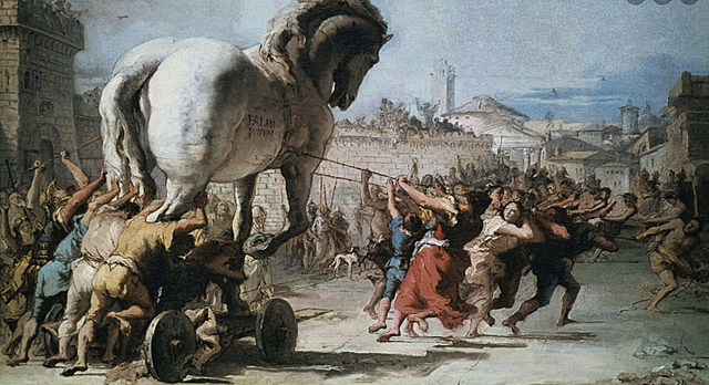 Trojan War