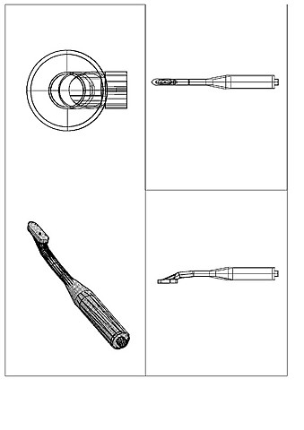 Planos del diseño (Cepifast).