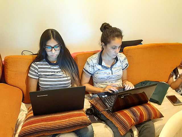 Finalización del proyecto (Cepifast).