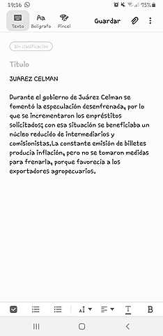 Mas infor de él Gob de Celmab