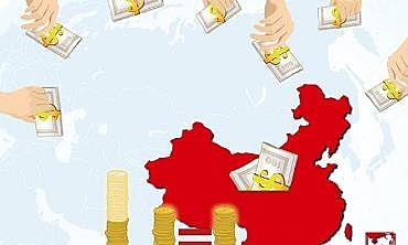 Comienzan las inversiones extranjeras.