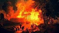 Great Fire of Rome