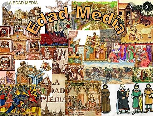 EDAD MEDIA