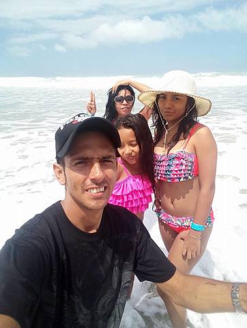 My fifteen year celebration