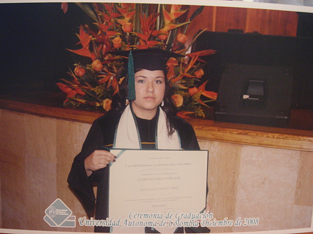 GRADO CONTADORA PUBLICA