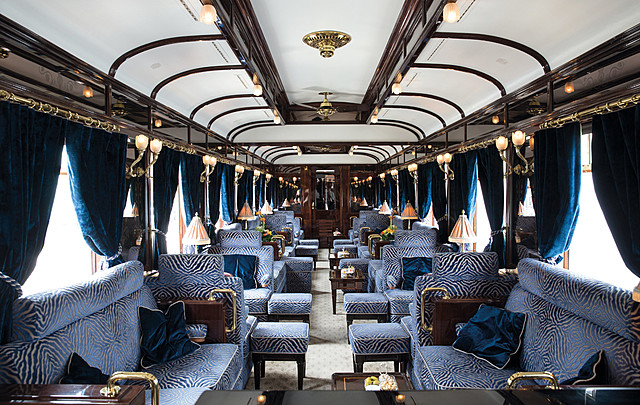 Orient Express