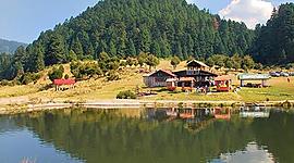 Timeline: Parque Nacional Insurgente Miguel Hidalgo y Costilla