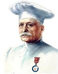 Auguste Escoffier
