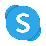 skype
