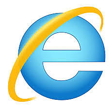Nace Internet Explorer