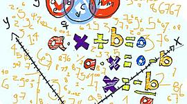 Timeline: matemática Moderna