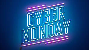 Primer Cyber Monday