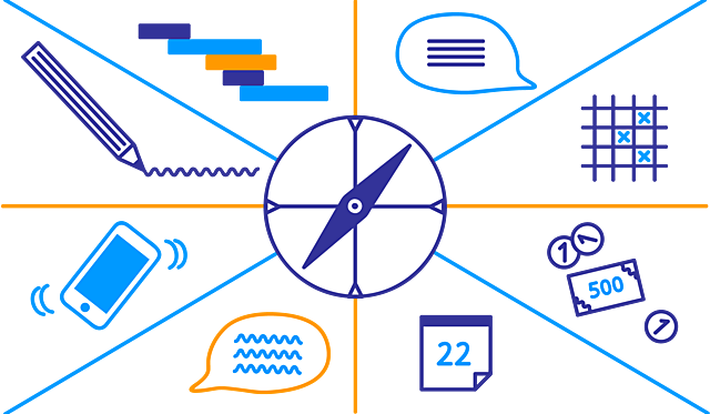 2. Selección de prototipo como proyecto.