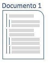 5. Elaboración de primera parte del documento.