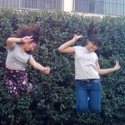 Timeline: My timeline: 16 years of life