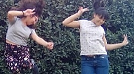 Timeline: My timeline: 16 years of life