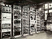 La maquina de Hollerith