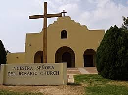 Mission Nuestra Senora del Rosario