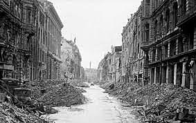 Caida del muro de Berlin