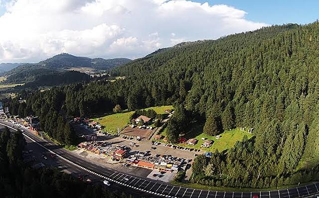 Daños al equilibrio ecológico