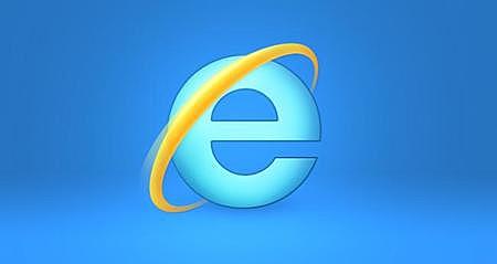 Internet Explorer