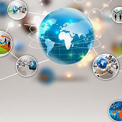 Timeline: EVOLUCIÒN DE LA RED